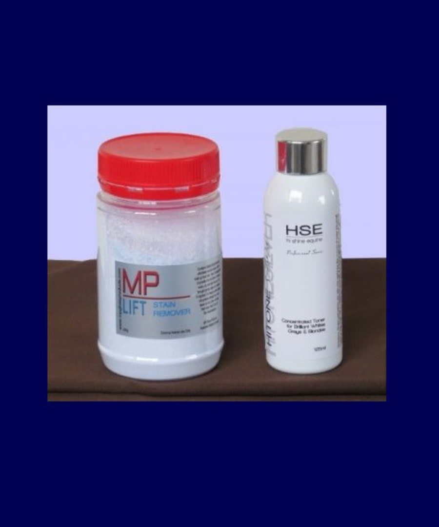 MP Lift & Tone Stain Remover image 0